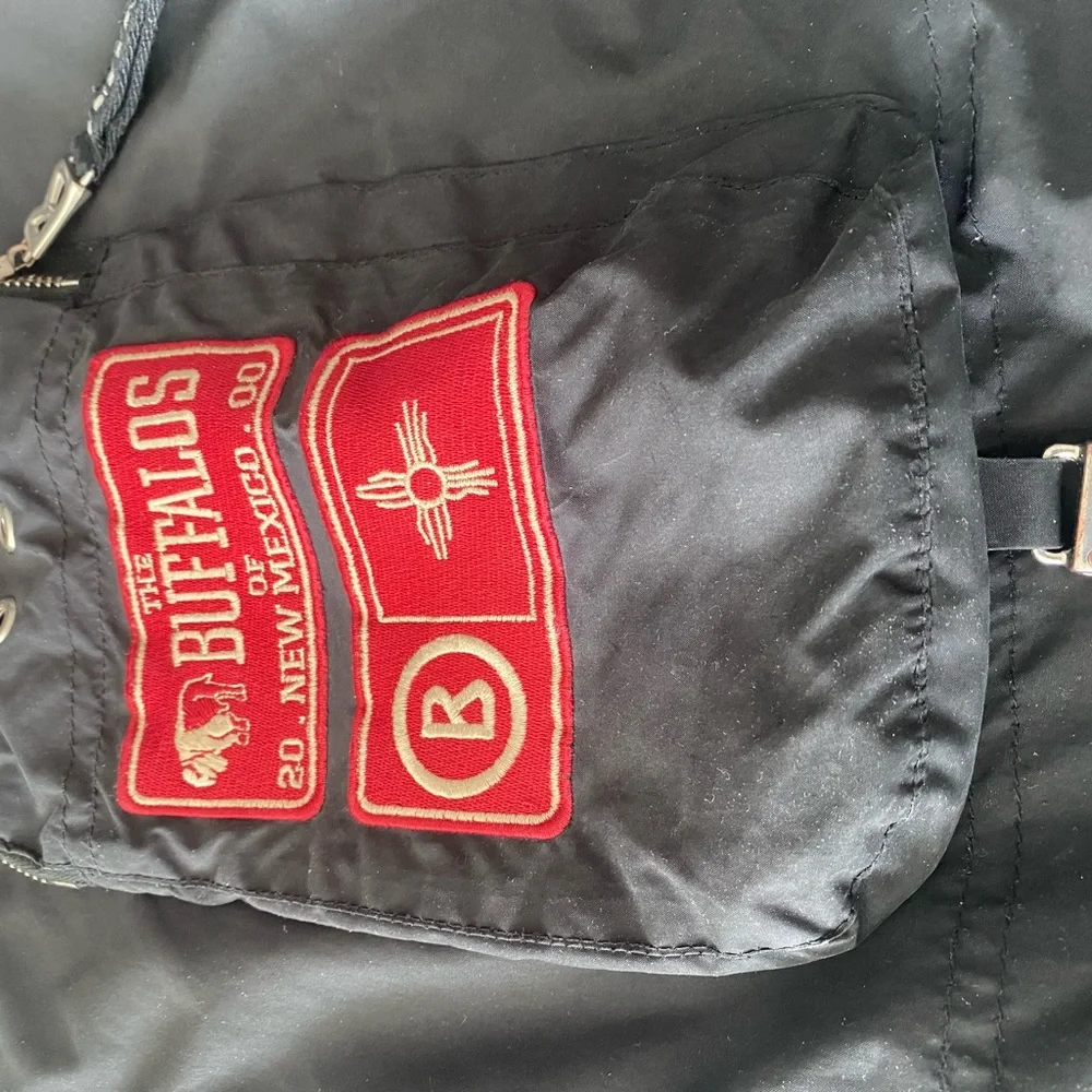 BOGNER “VINTAGE” - Picture 2 of 10